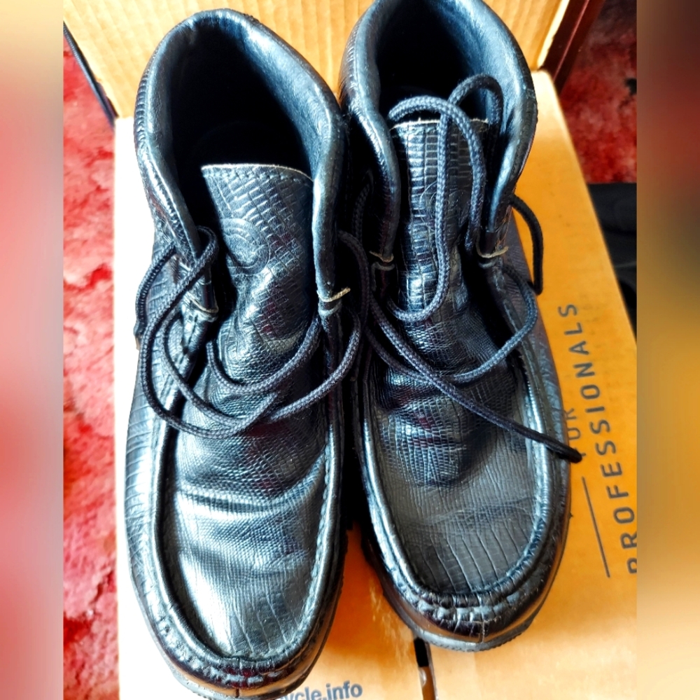 Marceko Footwear
